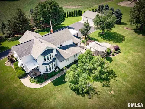 101 E Ontario Rd, Oneida, IL 61467 photo 10