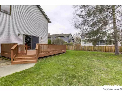 809 Wood Pointe Dr, Springfield, IL 62702 photo 31