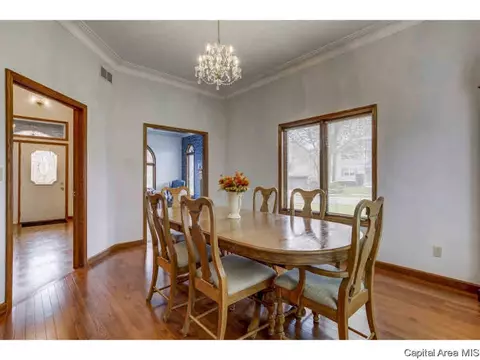 809 Wood Pointe Dr, Springfield, IL 62702 photo 5