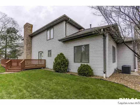 809 Wood Pointe Dr, Springfield, IL 62702 photo 32