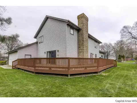 809 Wood Pointe Dr, Springfield, IL 62702 photo 30