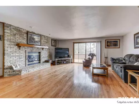809 Wood Pointe Dr, Springfield, IL 62702 photo 22