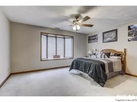 809 Wood Pointe Dr, Springfield, IL 62702 photo 14