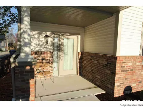 813 Longleaf, Springfield, IL 62711 photo 2