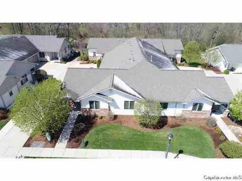 813 Longleaf, Springfield, IL 62711 photo 30