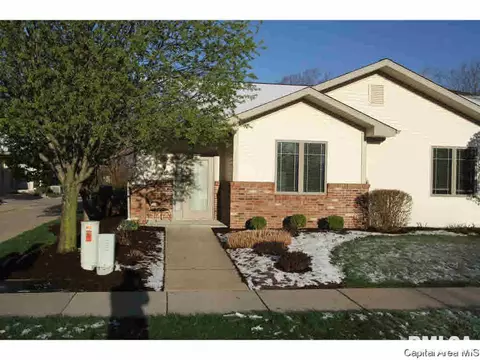 813 Longleaf, Springfield, IL 62711 photo 1
