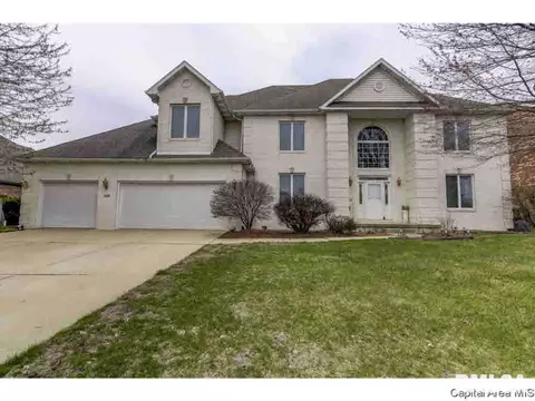 4808 Bears Paw Dr, Springfield, IL 62711 photo 1
