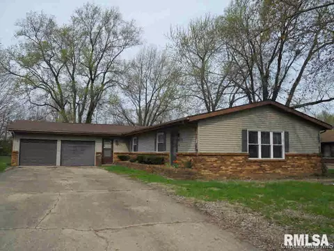 4133 4135 Pickfair, Springfield, IL 62703 photo 1