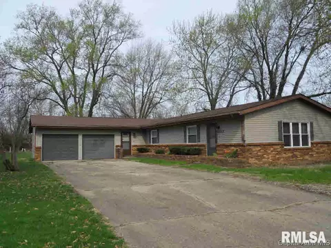 4133 4135 Pickfair, Springfield, IL 62703 photo 2