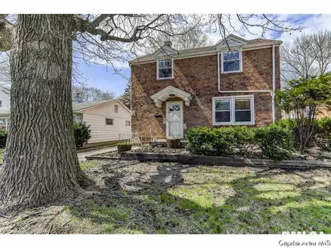 2615 S 5th St, Springfield, IL 62703 photo 2