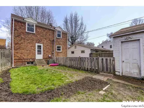 2615 S 5th St, Springfield, IL 62703 photo 29