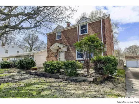 2615 S 5th St, Springfield, IL 62703 photo 3