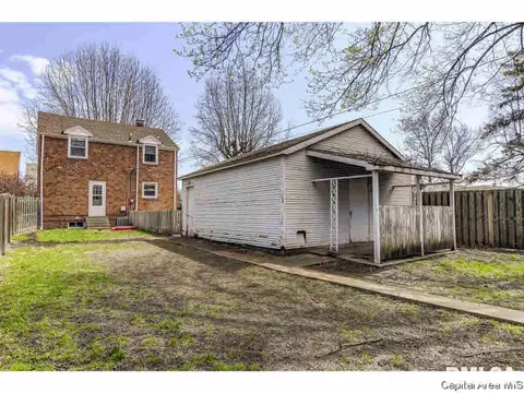 2615 S 5th St, Springfield, IL 62703 photo 30
