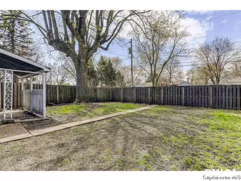 2615 S 5th St, Springfield, IL 62703 photo 32