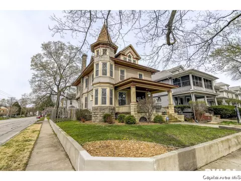 721 S Douglas Ave, Springfield, IL 62704 photo 2