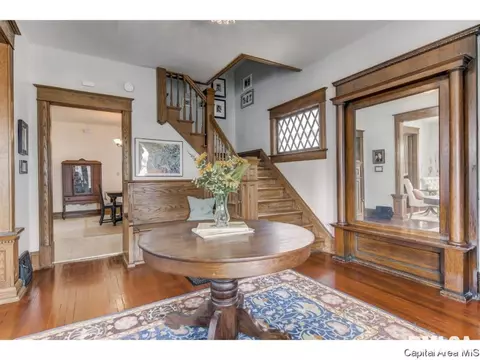 721 S Douglas Ave, Springfield, IL 62704 photo 5