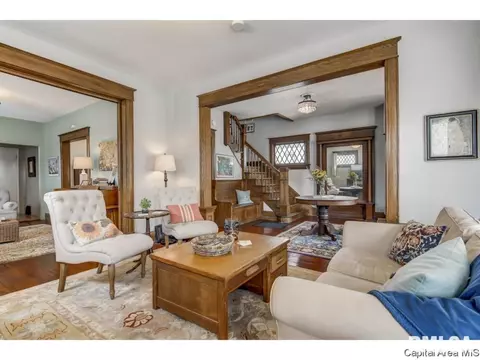 721 S Douglas Ave, Springfield, IL 62704 photo 9