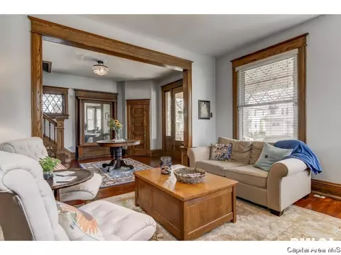 721 S Douglas Ave, Springfield, IL 62704 photo 8