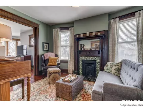 721 S Douglas Ave, Springfield, IL 62704 photo 13