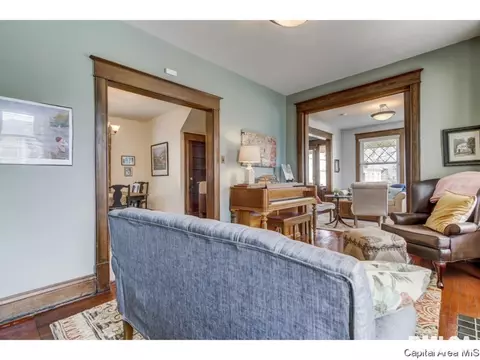 721 S Douglas Ave, Springfield, IL 62704 photo 15
