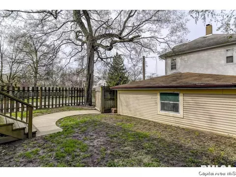 721 S Douglas Ave, Springfield, IL 62704 photo 35