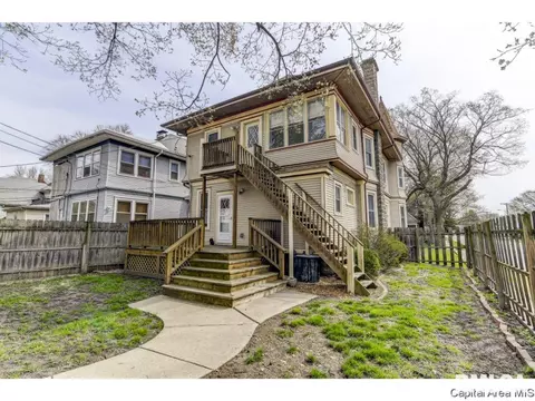 721 S Douglas Ave, Springfield, IL 62704 photo 34