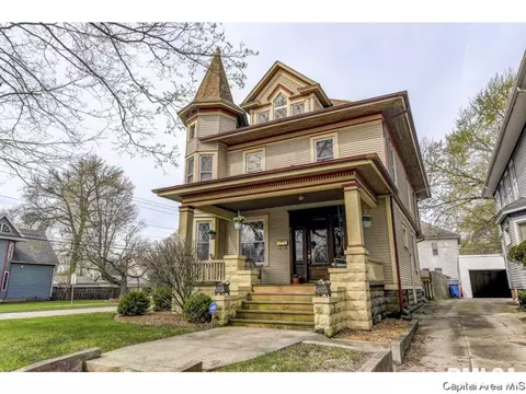 721 S Douglas Ave, Springfield, IL 62704 photo 1