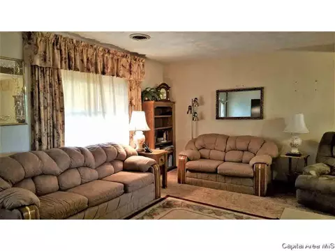 706 E Cardinal Ct, Athens, IL 62613 photo 7