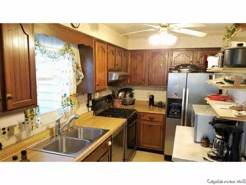 706 E Cardinal Ct, Athens, IL 62613 photo 8