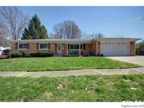 2226 Celtic, Springfield, IL 62704 photo 1