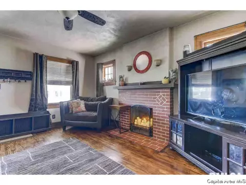 1734 Dial Ct, Springfield, IL 62711 photo 3