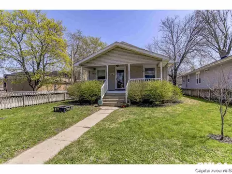1734 Dial Ct, Springfield, IL 62711 photo 1
