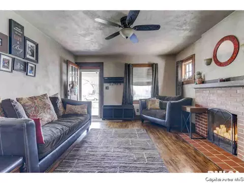 1734 Dial Ct, Springfield, IL 62711 photo 4