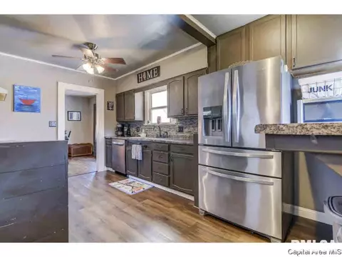 1734 Dial Ct, Springfield, IL 62711 photo 9