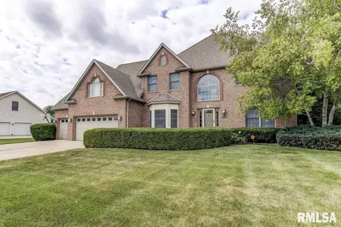 3215 Falcon Point Pt, Springfield, IL 62711 photo 1