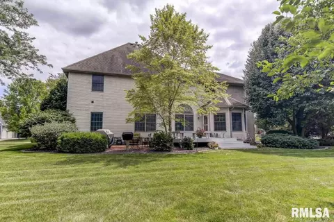 3215 Falcon Point Pt, Springfield, IL 62711 photo 3