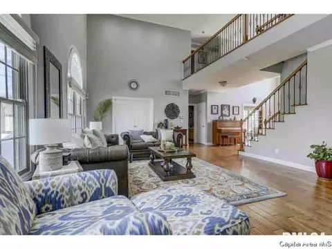 3215 Falcon Point Pt, Springfield, IL 62711 photo 7