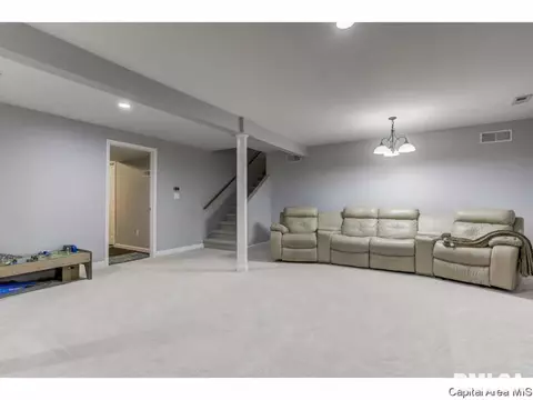 3215 Falcon Point Pt, Springfield, IL 62711 photo 23