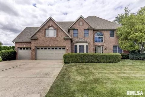 3215 Falcon Point Pt, Springfield, IL 62711 photo 2
