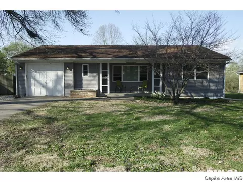 2017 Fairway Dr, Springfield, IL 62704 photo 29