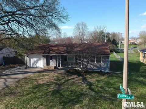 2017 Fairway Dr, Springfield, IL 62704 photo 30