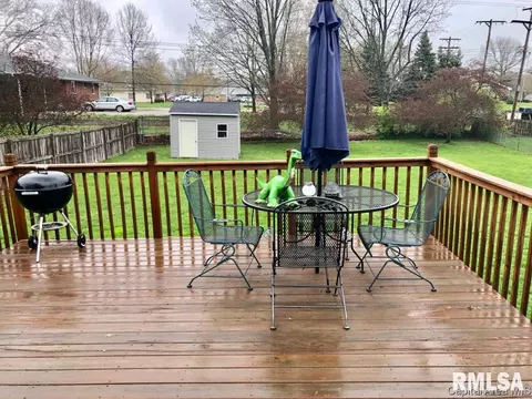 2017 Fairway Dr, Springfield, IL 62704 photo 20