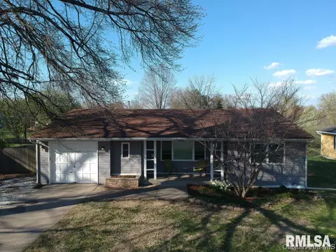 2017 Fairway Dr, Springfield, IL 62704 photo 33