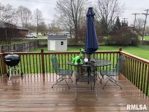 2017 Fairway Dr, Springfield, IL 62704 photo 21