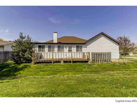 110 Sherry, Springfield, IL 62703 photo 3