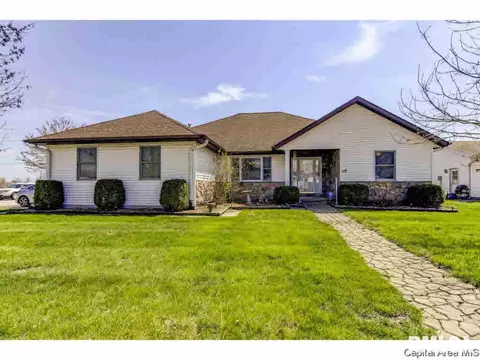 110 Sherry, Springfield, IL 62703 photo 1