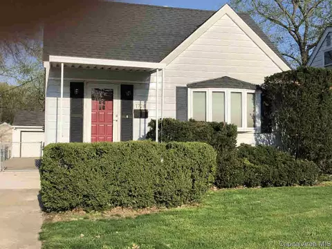 1728 N 19th St, Springfield, IL 62702 photo 2