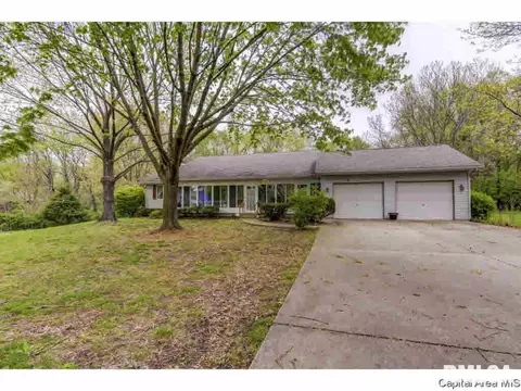 3900 Redbird Ln, Springfield, IL 62707 photo 1