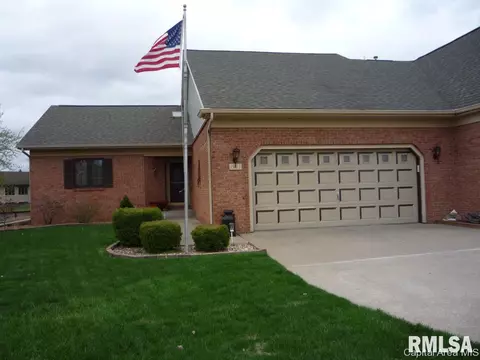 1911 Sun Mill Ct, Springfield, IL 62704 photo 1