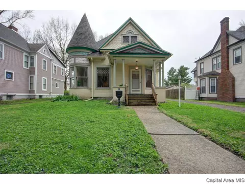 545 S State, Springfield, IL 62704 photo 1